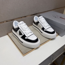 Prada Low Shoes